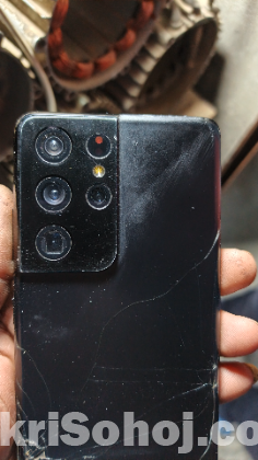 Samsung Galaxy s21 ultra 5g